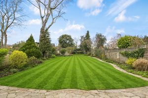 Garden- click for photo gallery